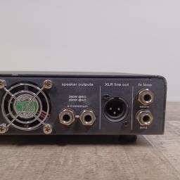 AMPEG Portaflex PF-350