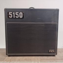 EVH 5150 ICONIC Ivory 40W 1x12"