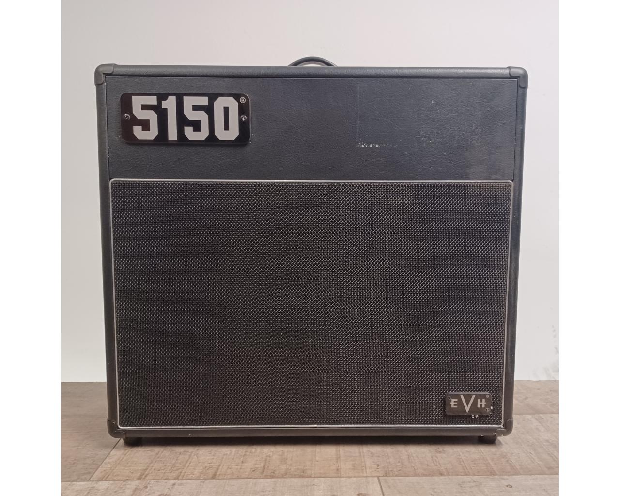 EVH 5150 ICONIC Ivory 40W 1x12"