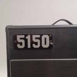 EVH 5150 ICONIC Ivory 40W 1x12"