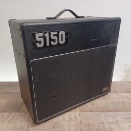 EVH 5150 ICONIC Ivory 40W 1x12"