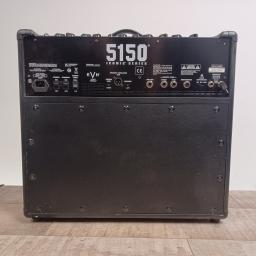 EVH 5150 ICONIC Ivory 40W 1x12"