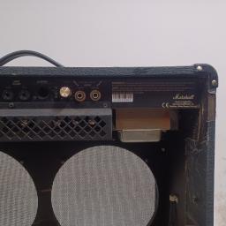 MARSHALL JCM 600 602