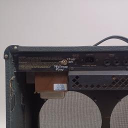 MARSHALL JCM 600 602