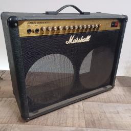 MARSHALL JCM 600 602