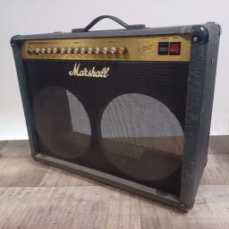 MARSHALL JCM 600 602