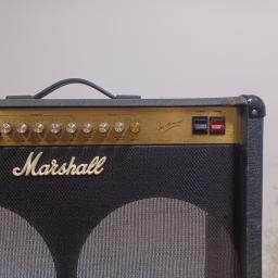 MARSHALL JCM 600 602