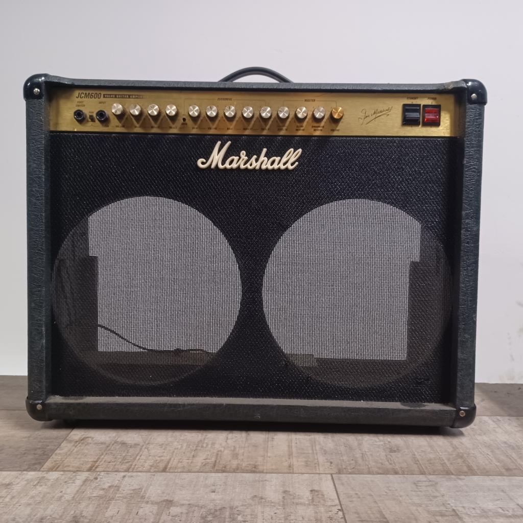 MARSHALL JCM 600 602