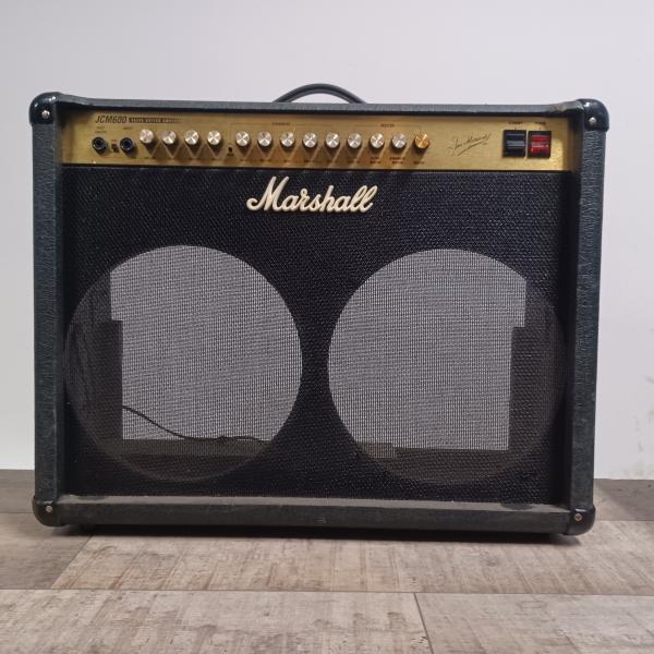 MARSHALL JCM 600 602