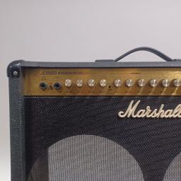 MARSHALL JCM 600 602
