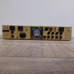 DAVID EDEN WORLD TOUR 800