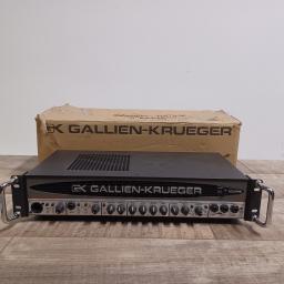 GALLIEN KRUEGER 700RB-II