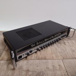 GALLIEN KRUEGER 700RB-II