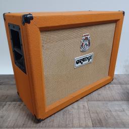 Orange PPC 212 OB