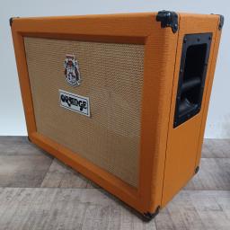 Orange PPC 212 OB