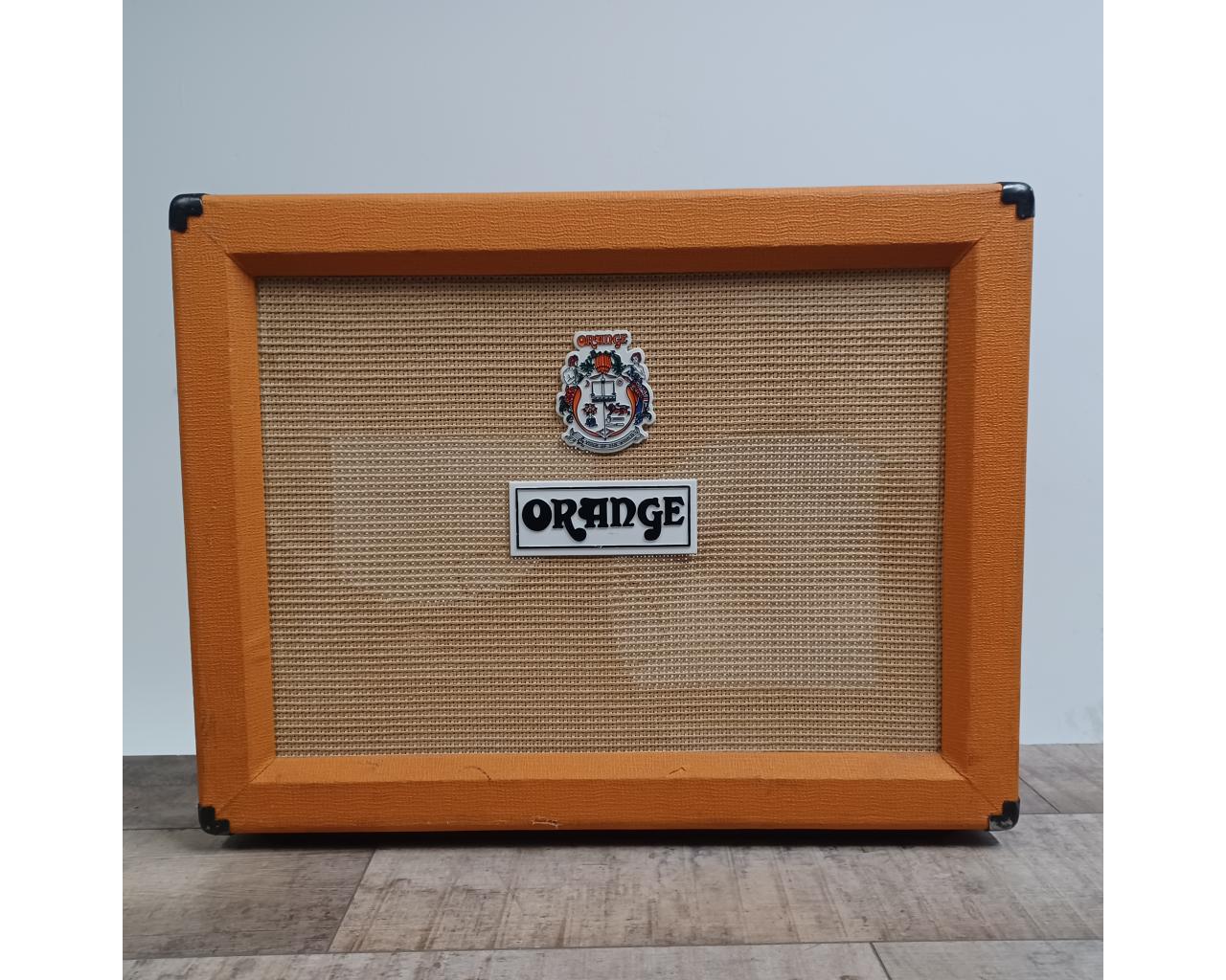 Orange PPC 212 OB
