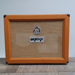 Orange PPC 212 OB pusta