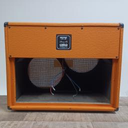 Orange PPC 212 OB