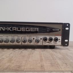 GALLIEN KRUEGER 1001RB-II