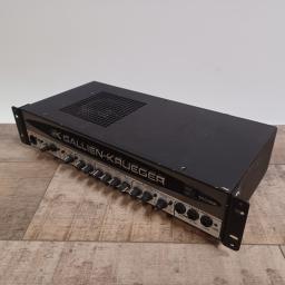 GALLIEN KRUEGER 1001RB-II
