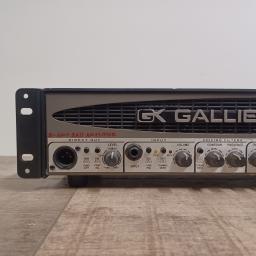 GALLIEN KRUEGER 1001RB-II