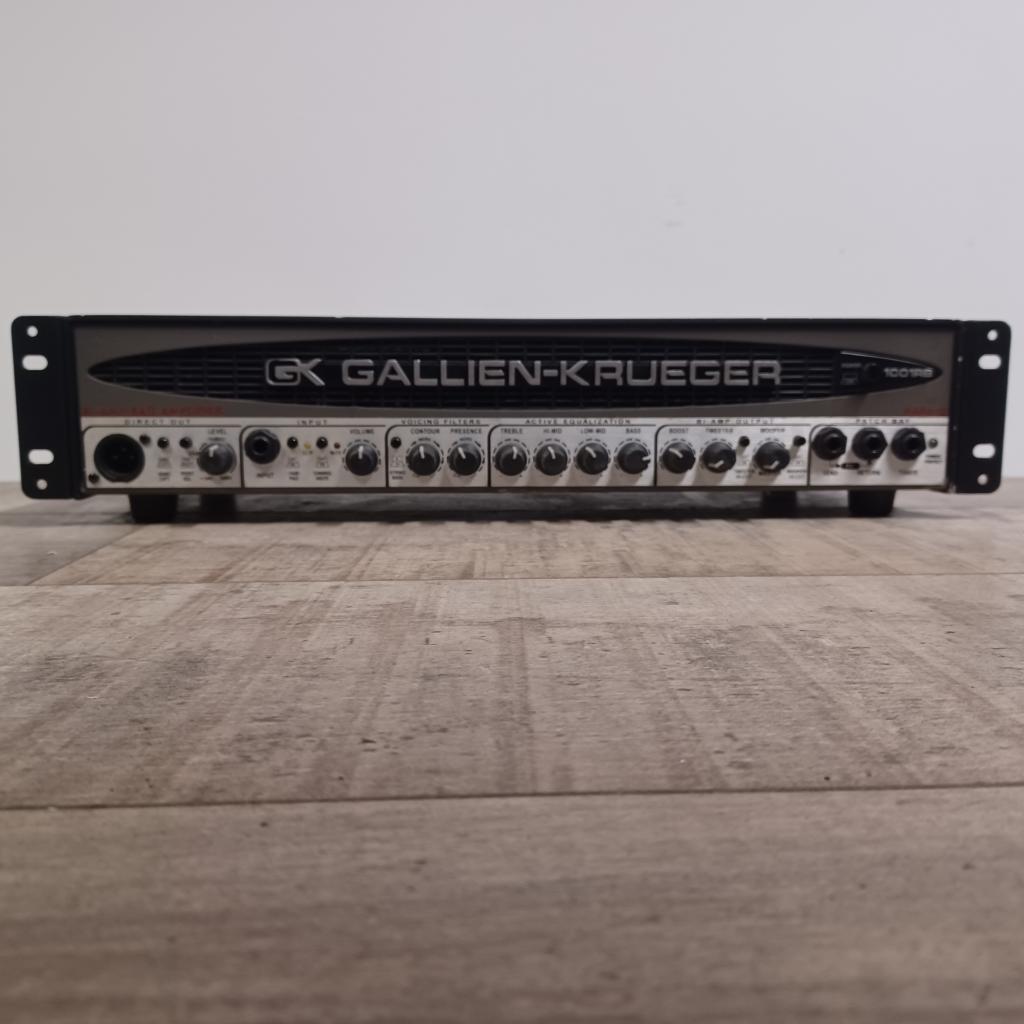 GALLIEN KRUEGER 1001RB-II