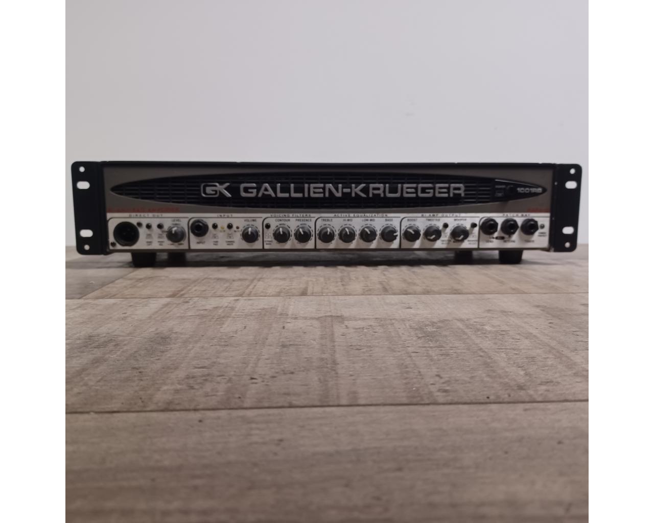 GALLIEN KRUEGER 1001RB-II
