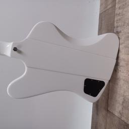 Epiphone Thunderbird 60s Arctic White