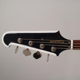 Epiphone Thunderbird 60s Arctic White