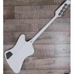 Epiphone Thunderbird 60s Arctic White
