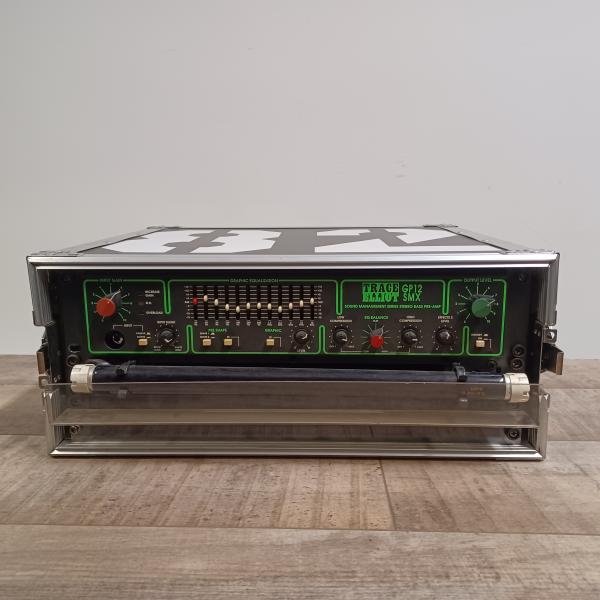 TRACE ELLIOT GP12 AH600SMX