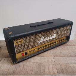 MARSHALL JCM 2000 DSL 50 LIMITED