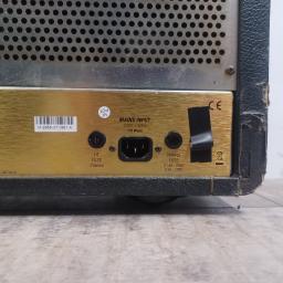 MARSHALL JCM 2000 DSL 50 LIMITED