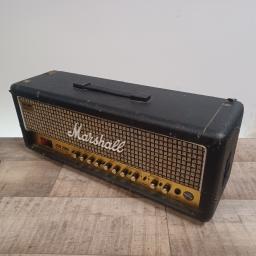 MARSHALL JCM 2000 DSL 50 LIMITED