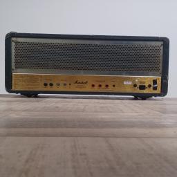 MARSHALL JCM 2000 DSL 50 LIMITED