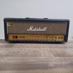 MARSHALL JCM 2000 DSL 50 LIMITED