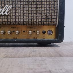 MARSHALL JCM 2000 DSL 50 LIMITED