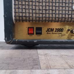 MARSHALL JCM 2000 DSL 50 LIMITED