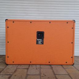 Orange PPC 212 Closeback 