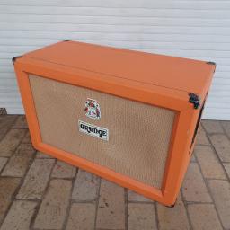 Orange PPC 212 Closeback 