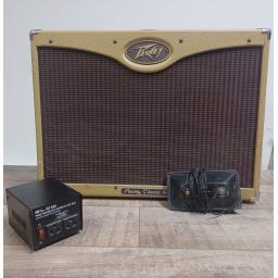 PEAVEY CLASSIC 50 / 212 