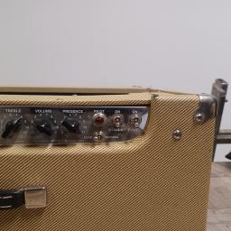 PEAVEY CLASSIC 50 / 212 