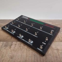 Voodoo Lab Ground Control sterownik nożny MIDI