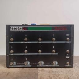 Voodoo Lab Ground Control sterownik nożny MIDI