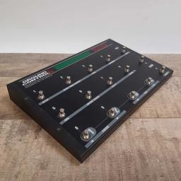 Voodoo Lab Ground Control sterownik nożny MIDI