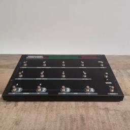 Voodoo Lab Ground Control sterownik nożny MIDI