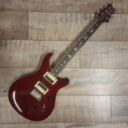 PRS SE CE 24 Black Cherry