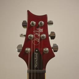PRS SE CE 24 Black Cherry