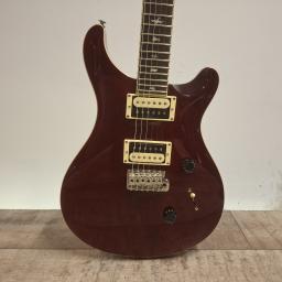 PRS SE CE 24 Black Cherry
