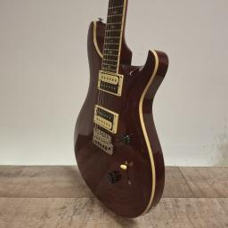 PRS SE CE 24 Black Cherry